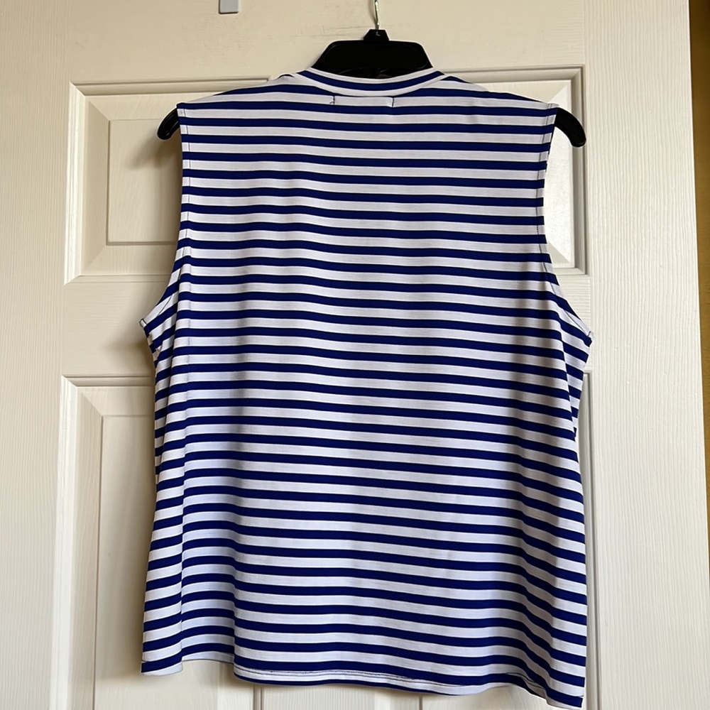 AZUL tops - Picture 2 of 8